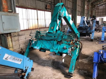 КМУ MAEDA MC384USGXR