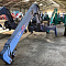 КМУ TADANO CARGO ZR363USXR 