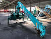 Купить КМУ MAEDA MC384USGXR по цене 610000 руб