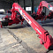 КМУ UNIC URU343X по цене 858 500 руб на Урал-КМУ