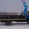 Hyundai HD78 по цене 1750000 руб на Урал-КМУ