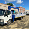 Манипулятор HINO 300 2012 г.в. с КМУ MAEDA MC384USGX по цене 2400000 руб на Урал-КМУ