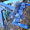 КМУ TADANO RAC ZR364USXR