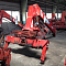 UNIC UR335R по цене 450000 руб на Урал-КМУ