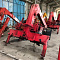 КМУ UNIC URU343X по цене 710 000 руб на Урал-КМУ