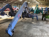 Купить КМУ TADANO CARGO ZR363USXR  по цене 1 150 000 руб