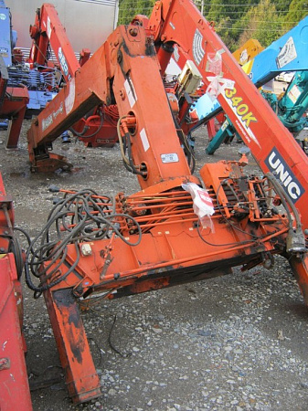 MAEDA MC264 по цене 235000 руб на Урал-КМУ