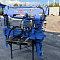 КМУ TADANO CARGO ZR103