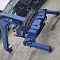 КМУ TADANO ZEST ECO ZE364USX