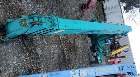 КМУ MAEDA MC385USGXR