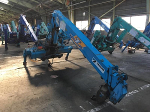 Купить TADANO SZ294X по цене 410000 руб