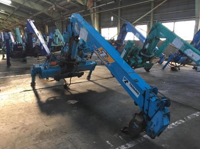 Купить TADANO SZ294X по цене 410000 руб