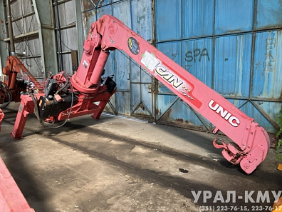 Купить КМУ UNIC URU503USR по цене 1 700 000 руб