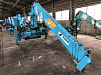 Купить КМУ TADANO SZ365SLGXR по цене 620000 руб