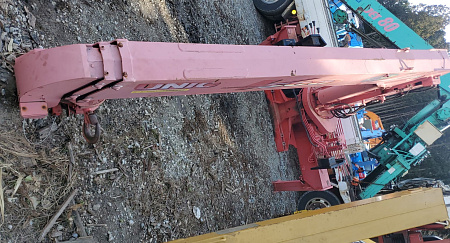 КМУ UNIC URU503US