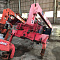 КМУ UNIC URU344X