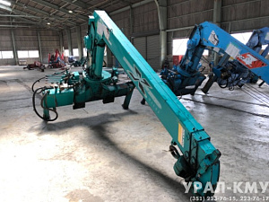 Купить КМУ MAEDA MC383USGXR по цене 700 000 руб