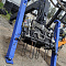 КМУ TADANO ZEST ECO ZE503SLGR
