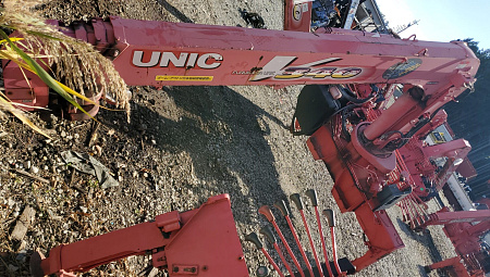КМУ UNIC URU344X