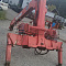 КМУ UNIC URU374USX по цене 1 156 800 руб на Урал-КМУ
