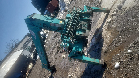 КМУ MAEDA MC385USGXR