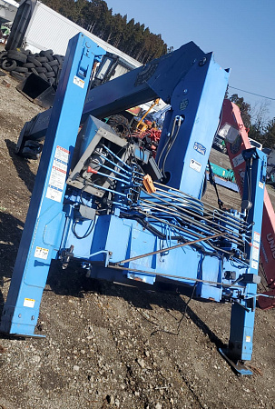 КМУ TADANO SZFX364SLGX