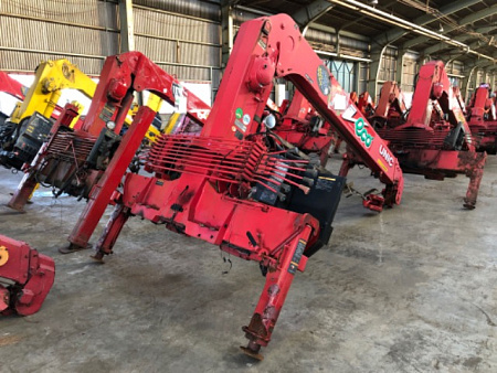 КМУ UNIC URU344X 