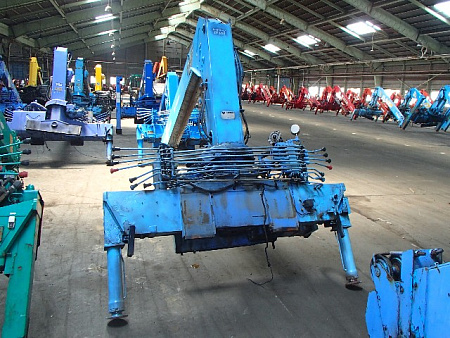 TADANO SZ304FX по цене 360000 руб на Урал-КМУ