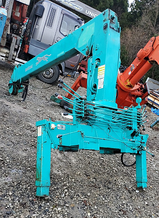 КМУ SAKAI SK275USX по цене 400000 руб на Урал-КМУ