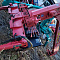 КМУ UNIC URU344XR 