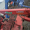 КМУ UNIC URU503USR по цене 1 606 500 руб на Урал-КМУ
