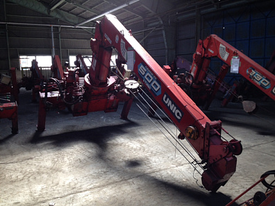 Купить UNIC UR504USR по цене 650000 руб