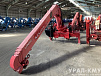 Купить КМУ UNIC URU374USXR по цене 1 450 000 руб
