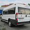 Fiat Ducato по цене 1200000 руб на Урал-КМУ