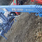 КМУ TADANO CARGO ZR304R по цене 952 000 руб на Урал-КМУ