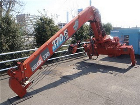 UNIC URA374USX по цене 565000 руб на Урал-КМУ