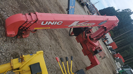 КМУ UNIC URU344X