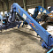КМУ TADANO ZR363USXR