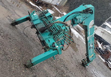 КМУ MAEDA MC284USR
