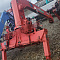 КМУ UNIC URU503USR по цене 1 606 500 руб на Урал-КМУ