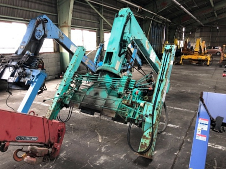 КМУ SAKAI SK373SLX по цене 455000 руб на Урал-КМУ