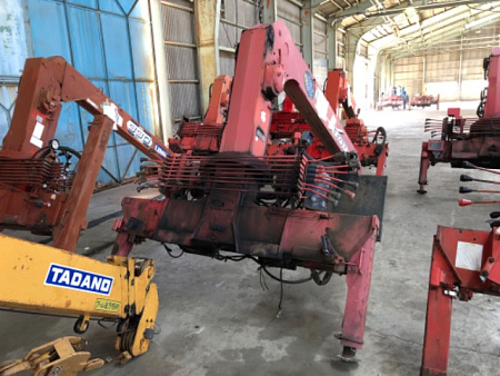 КМУ UNIC URU344X