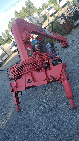 КМУ UNIC URU293X