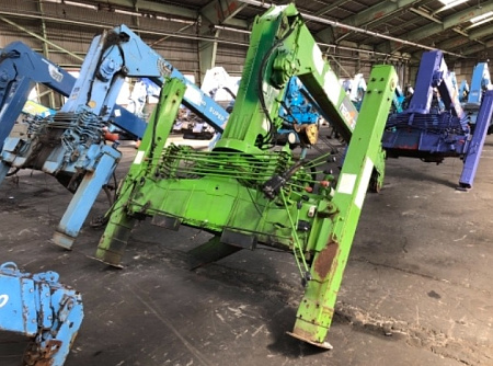 MAEDA MC374SL по цене 470000 руб на Урал-КМУ