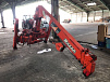 Купить КМУ MAEDA MC374SL по цене 530000 руб