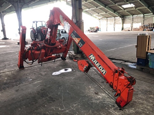Купить КМУ MAEDA MC374SL по цене 530000 руб