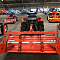 Трактор KUBOTA A-19 4WD по цене 525000 руб на Урал-КМУ