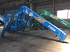 Купить КМУ TADANO SZFX363SLXG по цене 500000 руб