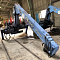 КМУ TADANO CARGO RAC ZR504USR по цене 1400000 руб на Урал-КМУ