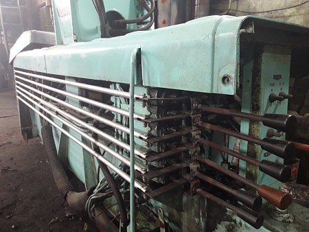 КМУ TADANO SZ303USR MOMOCO